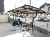 クレイノＦＵＪＩＭＩⅠ 共用部分
