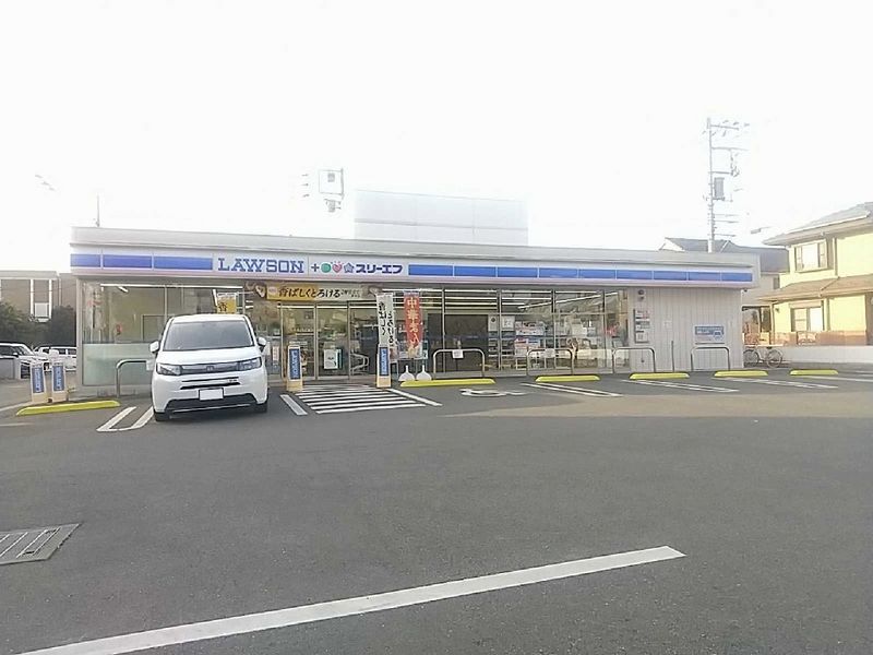 leopalace Courage Surrounding area