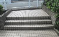レオパレスヴィクトアール 共用部分