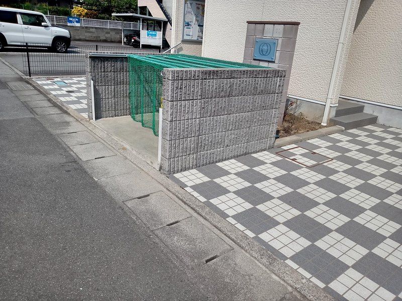 レオネクストアステール その他設備