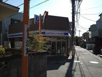 レオパレスアプリコット 周辺環境