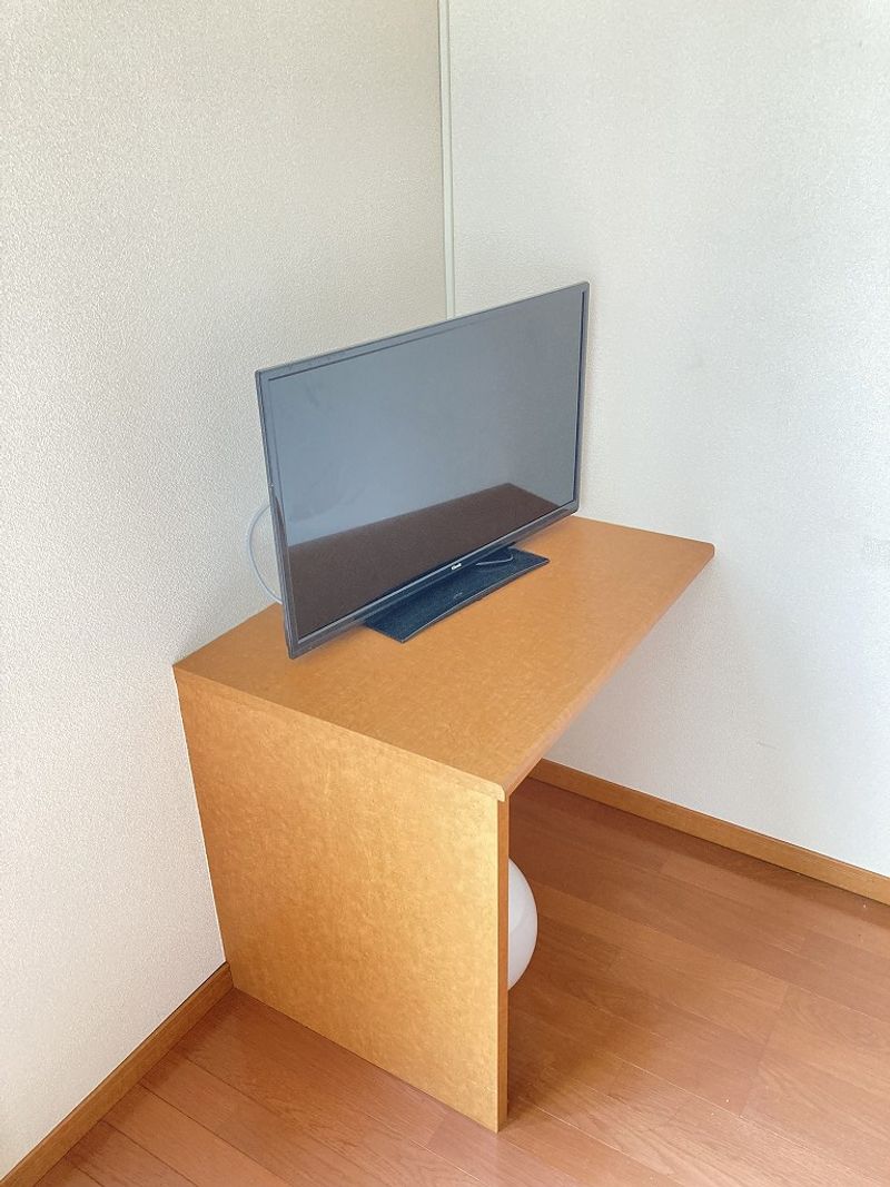 レオパレスＪＫ その他設備