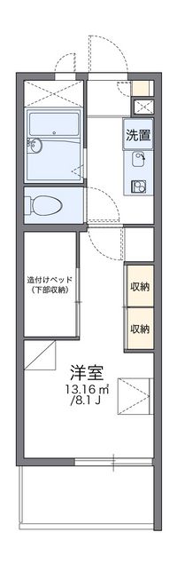 25051 Floorplan