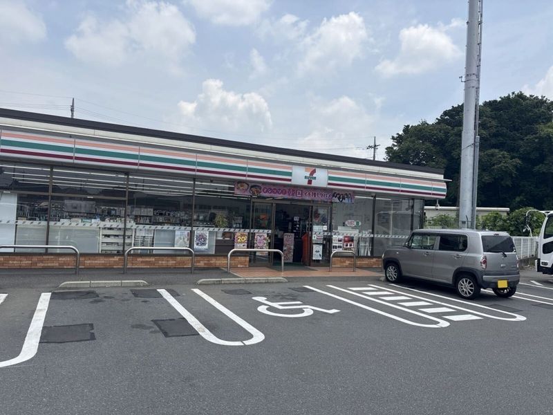 LEONEXT Smile Square 周边环境