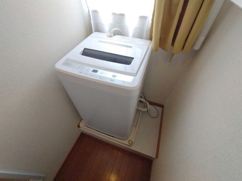 レオパレス四季 その他
