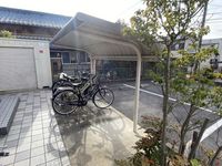 leopalace Reve Khu vực chung