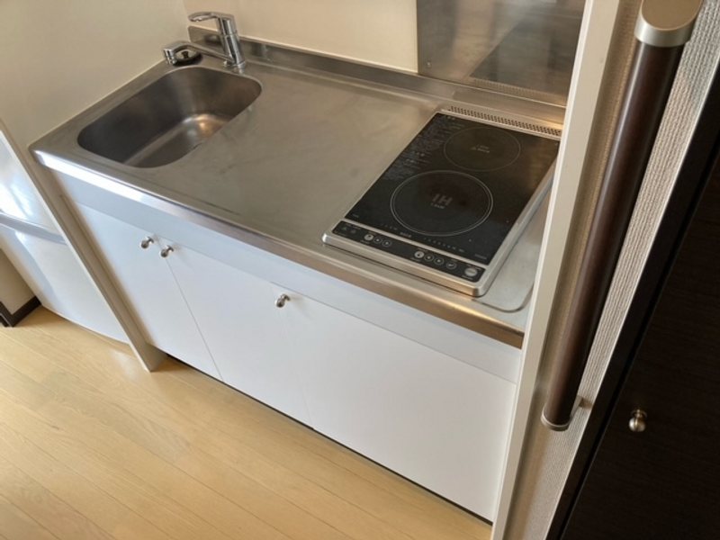 クレイノＰｅｐ　ＧＥＮＫＩＤＯ キッチン