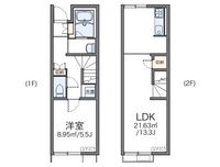 44496 Floorplan