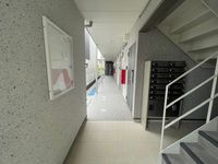 アルクミライエ エントランス