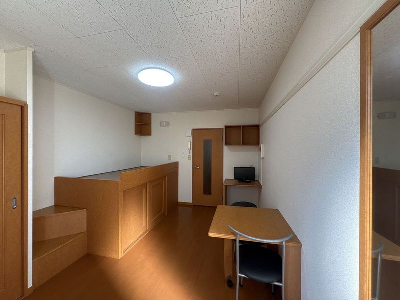 leopalace AZURE 客厅