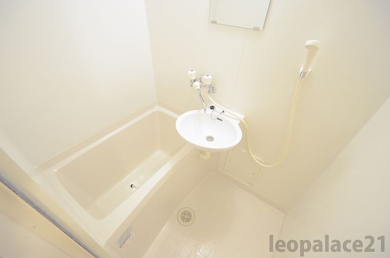 leopalace SAIJYO IIgou Sink