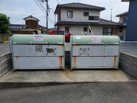 レオパレスワンダーランド　Ⅲ 共用部分