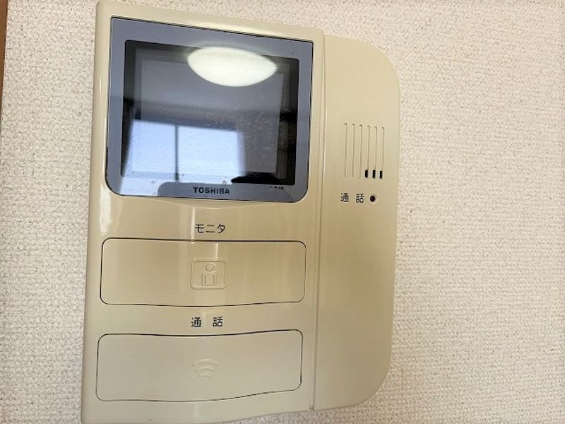 レオパレスＹＭ セキュリティ