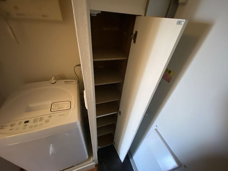 leopalace Riverside Khác