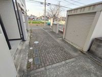 leopalace Navel I 入口