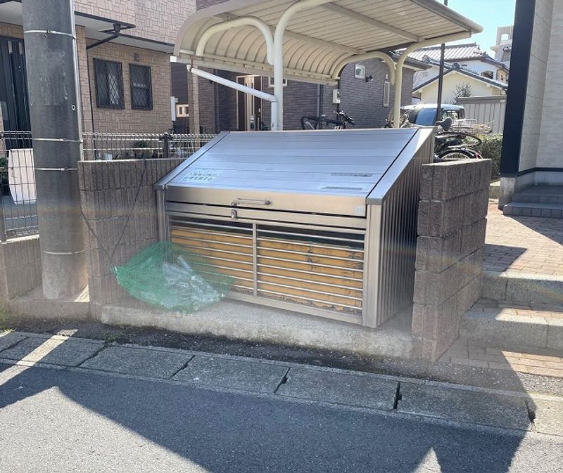 レオパレスエクセル元山Ⅰ その他