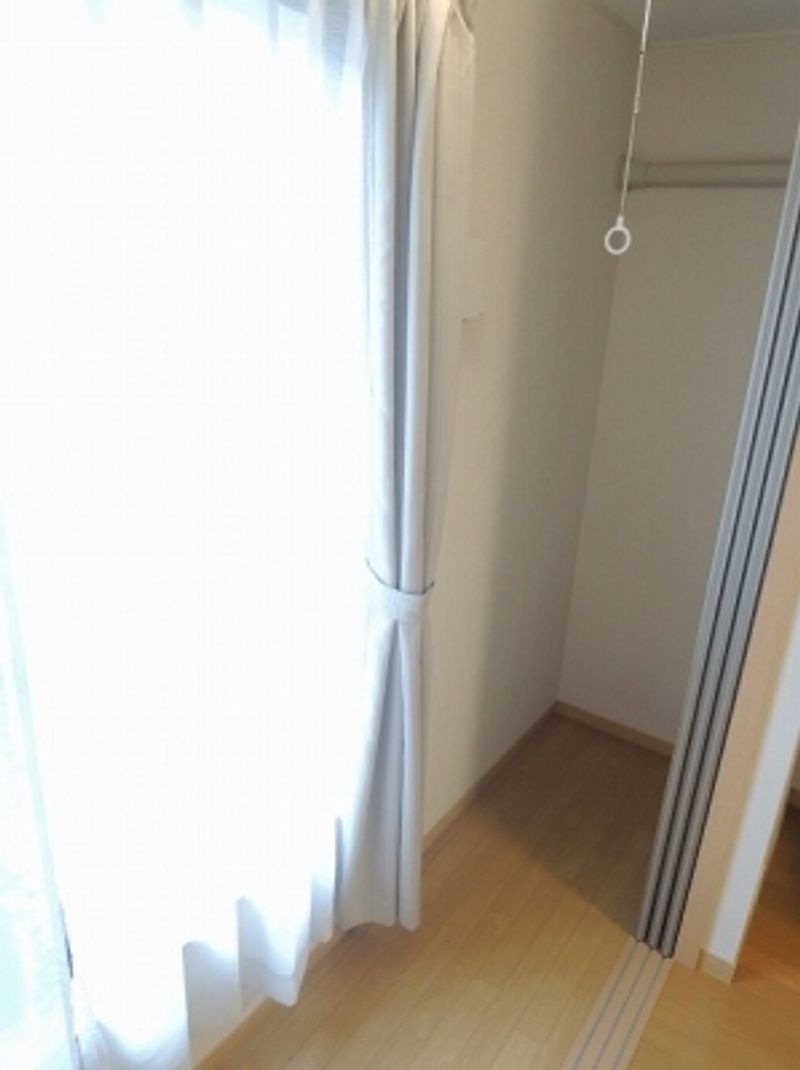 レオパレス稲荷前 その他