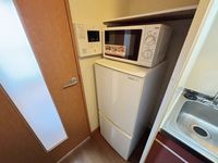 レオパレス西岡本２番館 その他設備