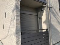 クレイノグリーンハウス バルコニー