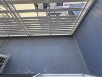 レオネクスト藤 バルコニー