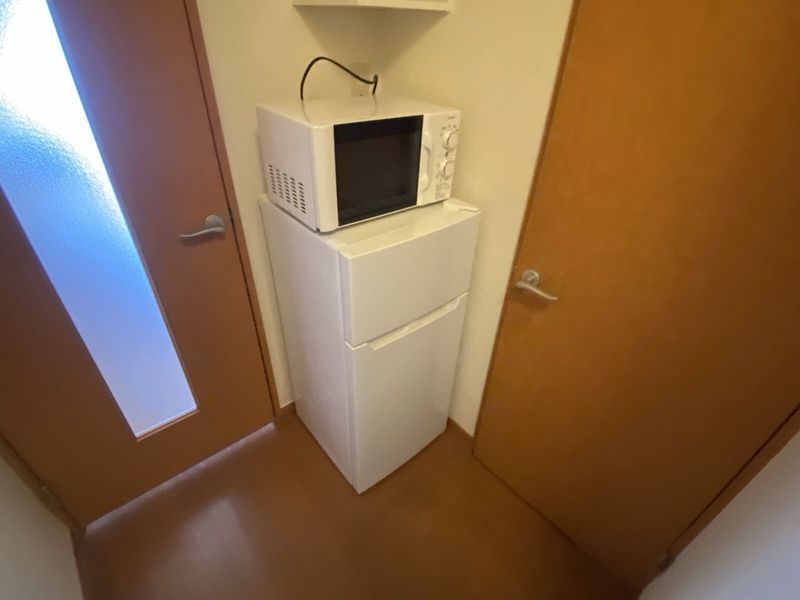 leopalace Quality Heights Hirako Other facilities