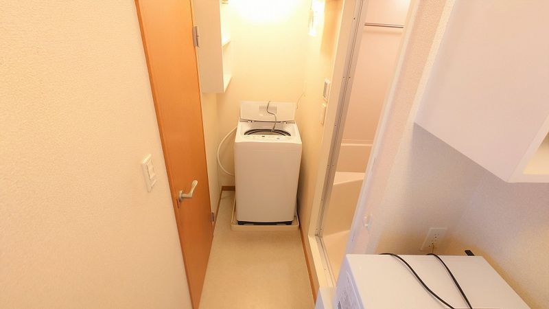 レオパレス上赤砂 その他設備
