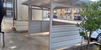 レオパレス豊夢 共用部分