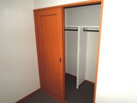 レオパレスきのした荘 収納