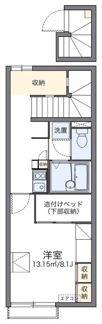 34451 Floorplan