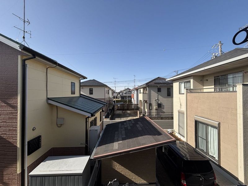 leopalace Sunny Bright II 视野