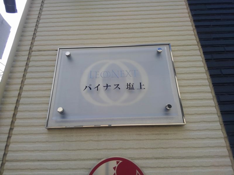 レオネクストパイナス塩上 その他