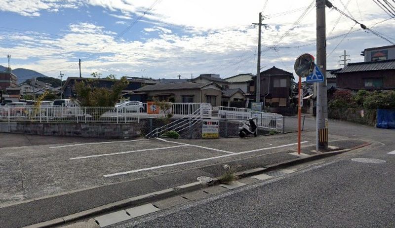レオパレス南小倉 周辺環境