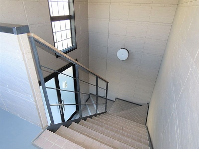 leopalace Sanga 공용 부분