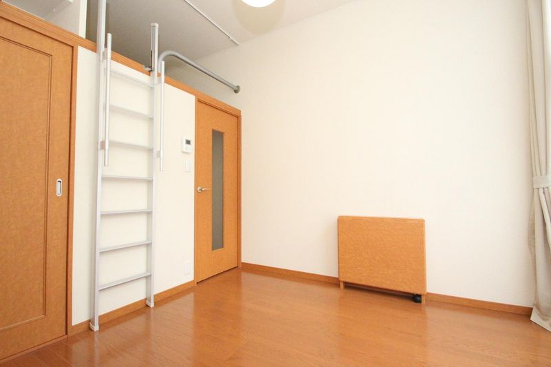 leopalace Esu Nine 客厅