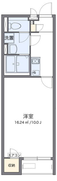 58424 Floorplan