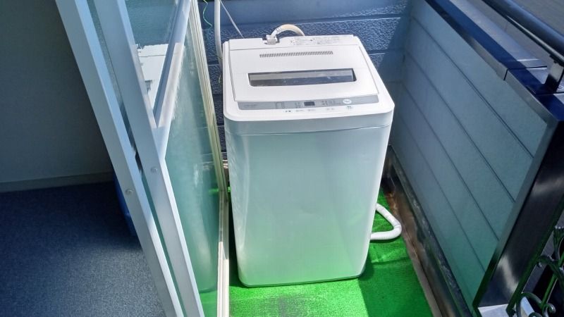 レオパレスサンクレール小戸 その他