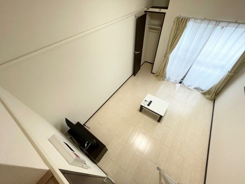 CLEINO Leo Naitou 储物空间