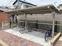 クレイノアペルト泉佐野Ⅱ その他