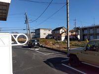 レオパレスオイコス 眺望