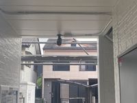 レオパレス猪之越 共用部分
