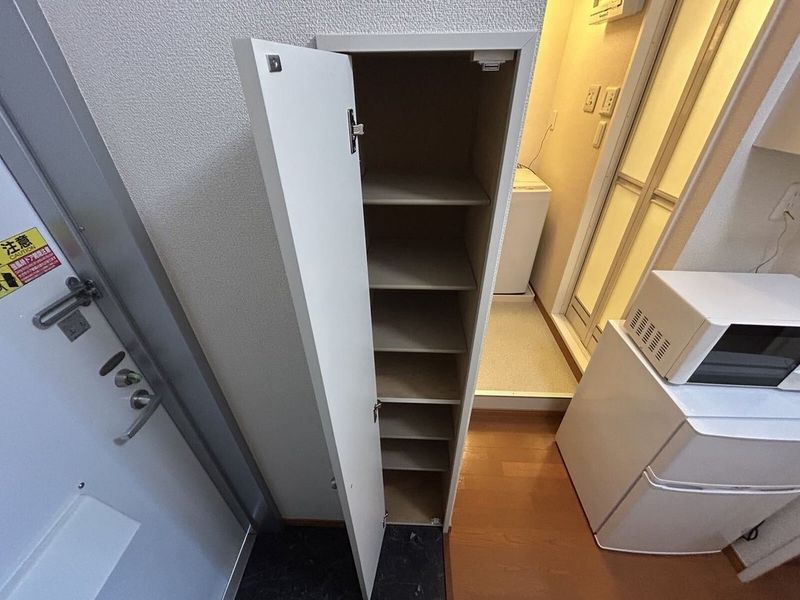 レオパレスオアシス中田 その他