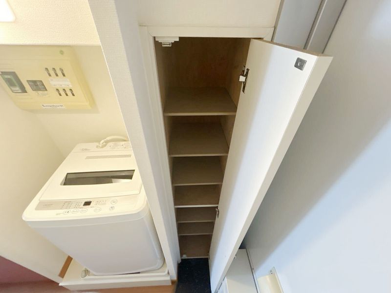 レオパレススカイライン その他