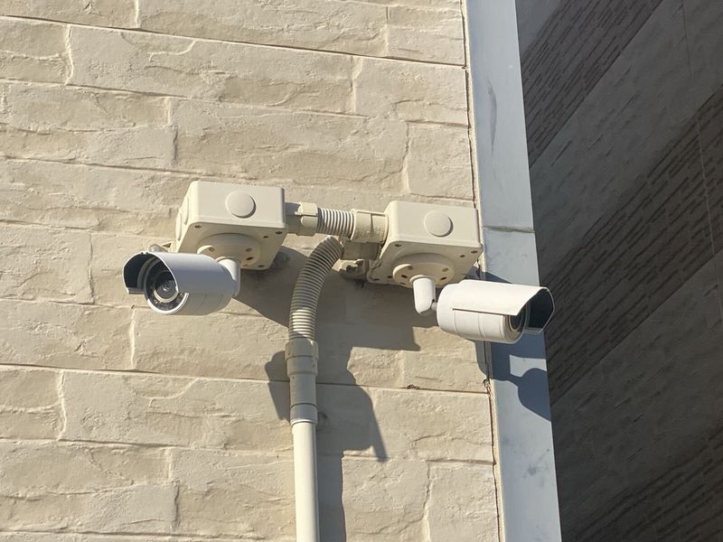 leopalace Yakushi 공용 부분