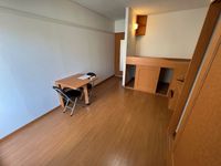 レオパレスユーアンドケイ 居間
