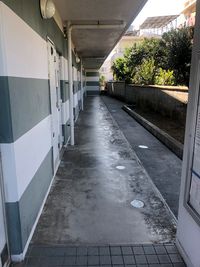 レオパレスＡｎｇｅｌ 共用部分