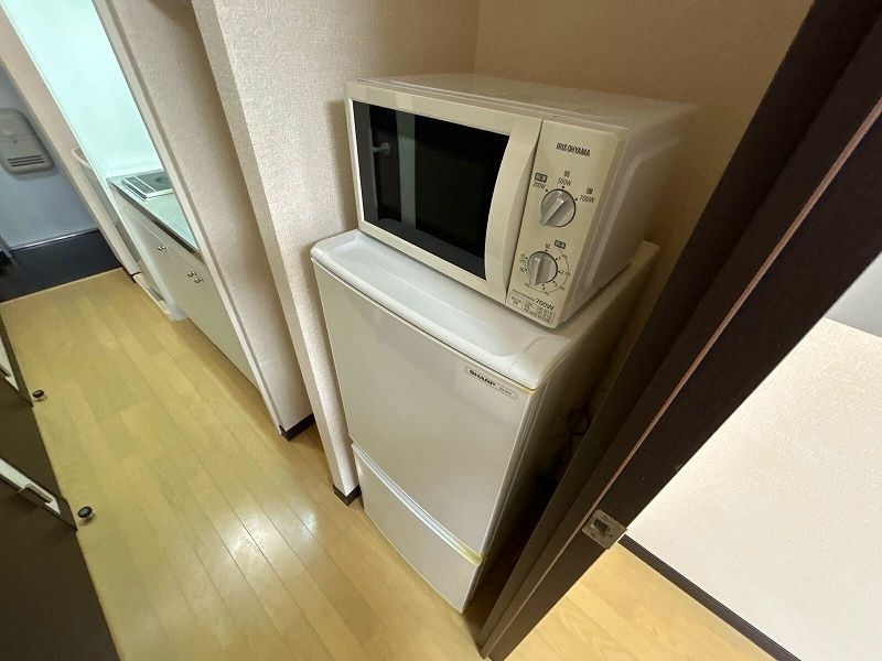 レオネクストブルーリッジⅡ その他設備