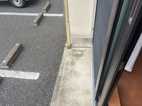 leopalace Sekiguchi 阳台