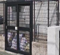 レオパレスグリーンハイツ島崎 共用部分