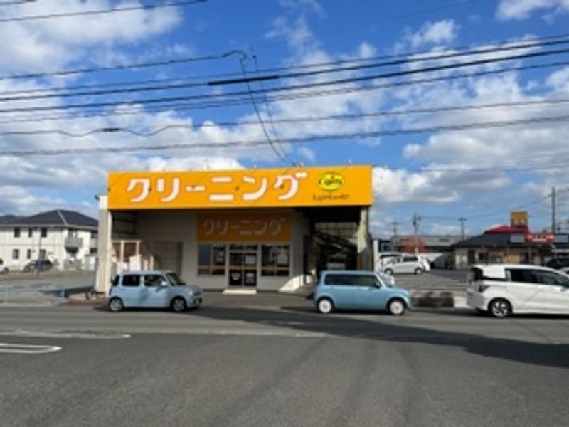 レオパレスシャルマン出雲 周辺環境