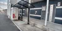 レオネクスト松の本 共用部分